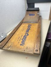 Vintage american roll for sale  WREXHAM