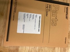 Cat 320 log for sale  Boise