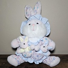 Easter trading bunny for sale  Utica