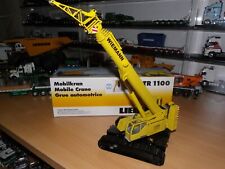 Wiemann ltr 1100 d'occasion  Saône