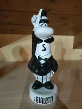 Omino pubblicità bialetti usato  Parma