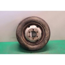 Cerchio ferro r16 usato  Bedizzole