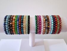 Bracelet pierre naturelle d'occasion  Muret