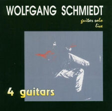 Wolfgang schmiedt 4 gebraucht kaufen  Berlin