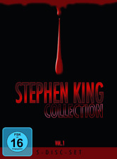 Stephen king collection gebraucht kaufen  Berlin