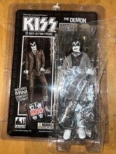 Kiss 2013 figures for sale  Troy
