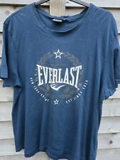 Everlast boxing men for sale  DEWSBURY