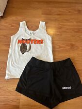 Hooters white top for sale  Powell