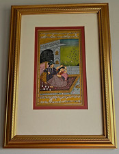 Antique vintage indian for sale  LEE-ON-THE-SOLENT