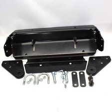 Warn snow plow for sale  Terra Alta