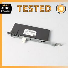 Módulo AMP 11-16 Porsche Cayenne Turbo 958 amplificador de antena lateral esquerda traseira fabricante de equipamento original comprar usado  Enviando para Brazil