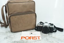Porst compact reflex gebraucht kaufen  Neu-Ulm