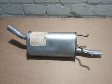 Endschalldämpfer pel x10xe gebraucht kaufen  Gronau