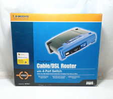 Linksys befsr41 cable for sale  Myrtle Beach