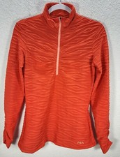 Women fila orange for sale  Colorado Springs