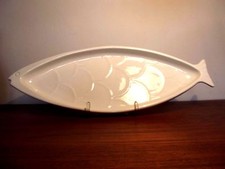 Royale italy fischplatte d'occasion  Cesson