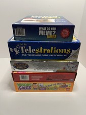 Family board game for sale  Sacramento