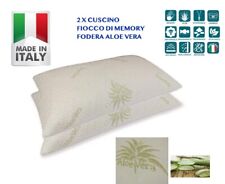 Coppia cuscini fiocco usato  Arzano
