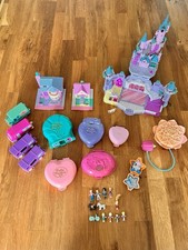 Polly pocket sammlung gebraucht kaufen  Iserlohn