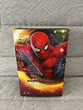 Hot toys spider d'occasion  Menton