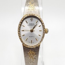 Sarah coventry watch for sale  Sparks