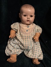 1930s 40s effanbee for sale  Morganville