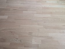 Hochwertiges eichenparkett gebraucht kaufen  Feuchtwangen
