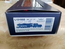 Liliput bachmann dc gebraucht kaufen  Weferlingen