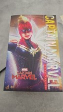Hot toys avengers usato  Asti