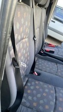 Asiento delantero derecho d'occasion  Chaumont