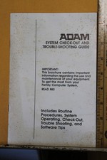 1983 coleco adam for sale  Rainsville