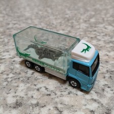 Caminhão móvel Tomica Ud Trucks Kuon aquário Wanai, usado comprar usado  Enviando para Brazil