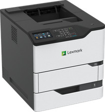 Lexmark m5255 50g0714 usato  Milano