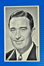 1950s brylcreem card for sale  HELSTON