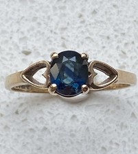Size 9ct gold for sale  BARNSTAPLE