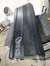 Amplificador de áudio eletrônico Down4sound D4s D4s D4s Jp23 comprar usado  Enviando para Brazil