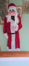 weihnachtsmann kostum gebraucht kaufen  Eckernförde