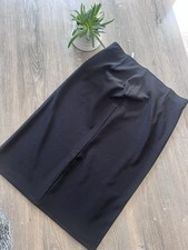 Jolie jupe noire d'occasion  Créhange