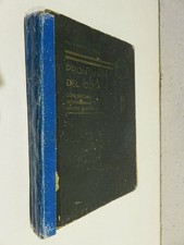 Prontuario del costruttore usato  Salerno