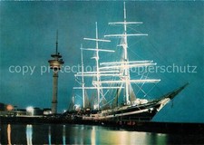 Segelschiffe windjammer seute gebraucht kaufen  Deutschland