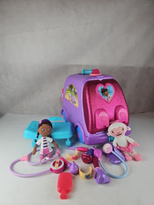 Doc mcstuffins get for sale  NEWARK