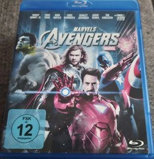 Marvels the avengers gebraucht kaufen  Leonberg
