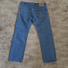 Levis 505 mens for sale  Faulkton
