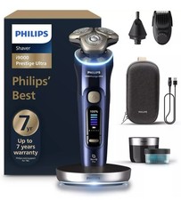 Philips shaver i9000 gebraucht kaufen  Gütersloh