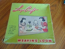 Vintage loop craft for sale  Bowling Green