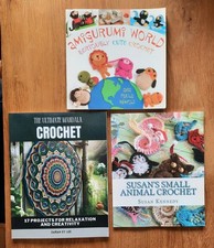 Häkelhefte bücher häkeln gebraucht kaufen  Hopsten