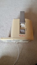 Moulinex centrifugal juicer for sale  WINCANTON