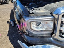 Usado, Farol de passageiros estilo clássico compatível com 16-19 Sierra 1500 pickup 1231444 comprar usado  Enviando para Brazil