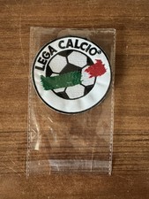 Patch toppa lega usato  Fiumicino