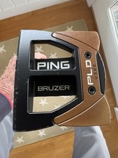 Ping putter pld for sale  West Chatham